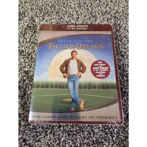 Field of Dreams HD DVD-New